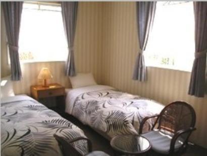 Pension Wave Inn Ито Номер фото